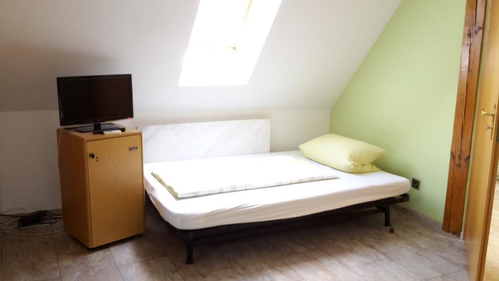 Gasthof Kreuz Hotel Heitersheim Zewnętrze zdjęcie