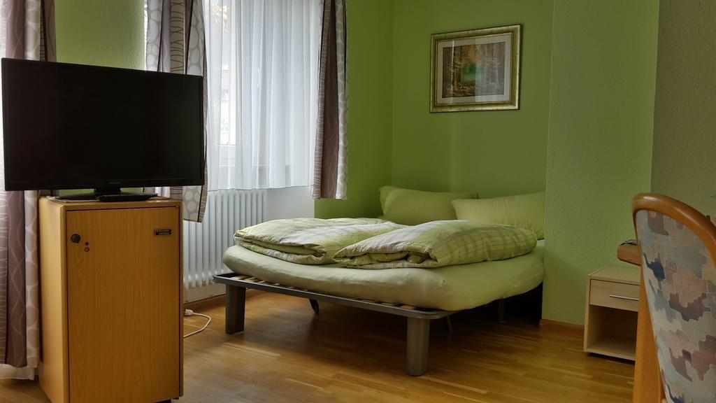 Gasthof Kreuz Hotel Heitersheim Zewnętrze zdjęcie