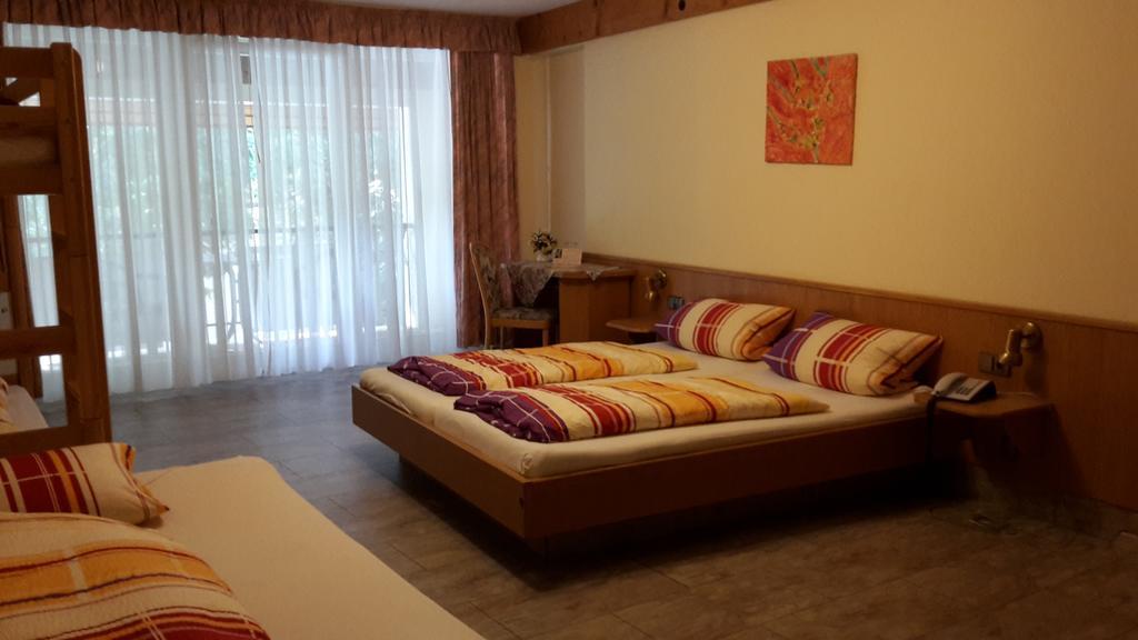 Gasthof Kreuz Hotel Heitersheim Zewnętrze zdjęcie