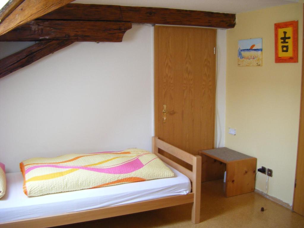Gasthof Kreuz Hotel Heitersheim Zewnętrze zdjęcie