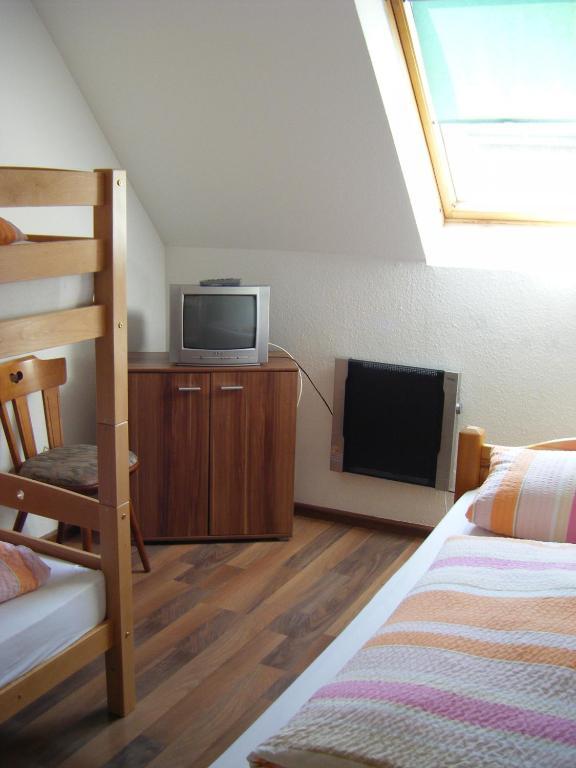 Gasthof Kreuz Hotel Heitersheim Zewnętrze zdjęcie