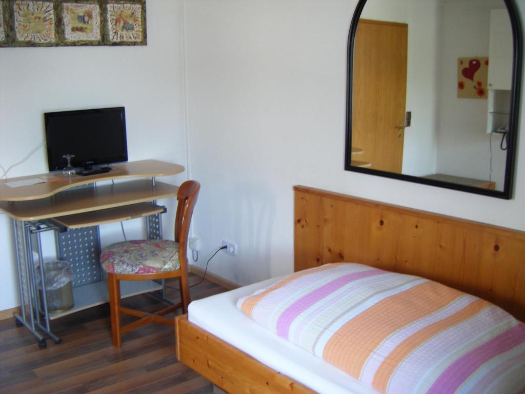 Gasthof Kreuz Hotel Heitersheim Zewnętrze zdjęcie
