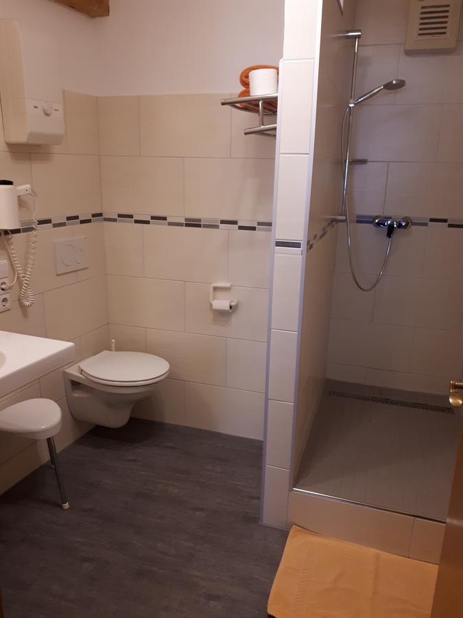 Gasthof Kreuz Hotel Heitersheim Zewnętrze zdjęcie