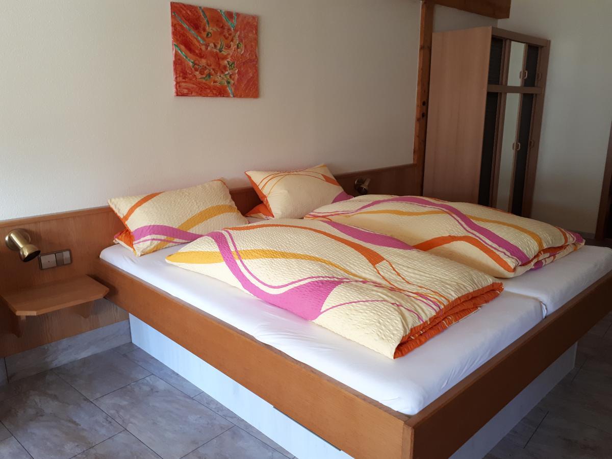 Gasthof Kreuz Hotel Heitersheim Pokój zdjęcie